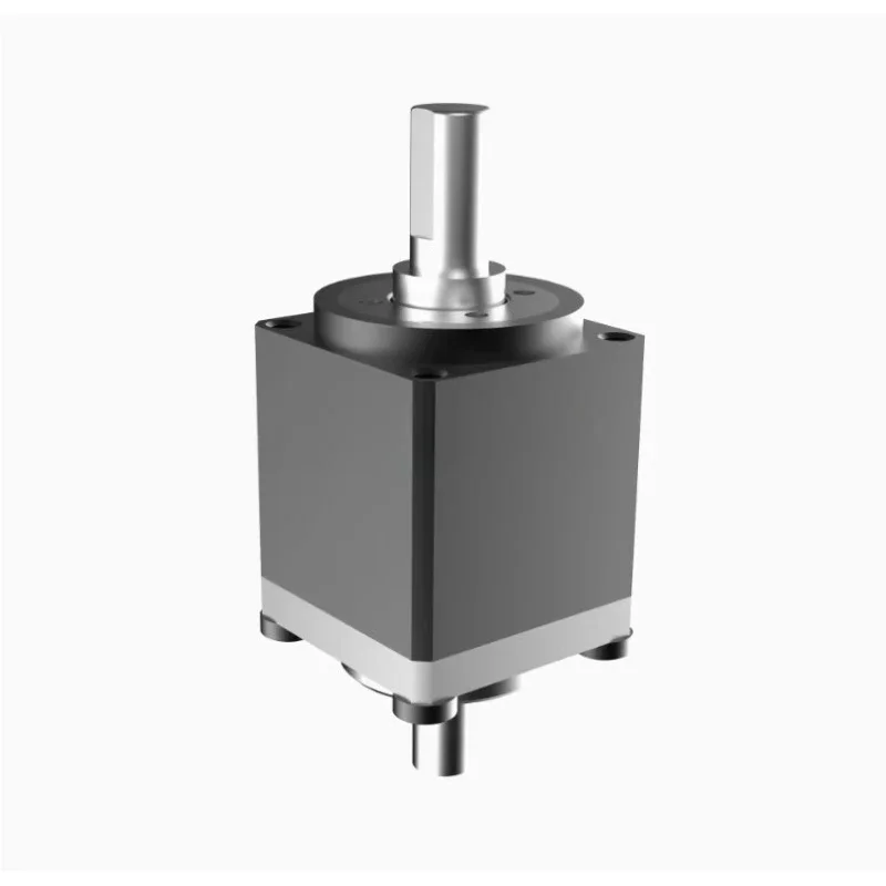 Low-Backlash Harmonic Drive Reducer Servo Motors Precision Mini Harmonic Reducer for Industrial & Aerospace Use
