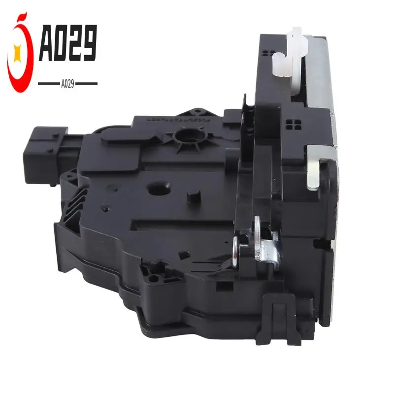 

A029-Truck Door Lock Door Lock Block 9607230001 For Benz Actros MP4 Truck Parts
