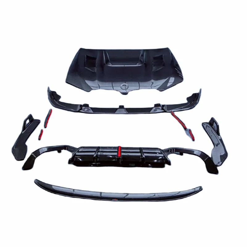 Ae Style Carbon Fib… - image