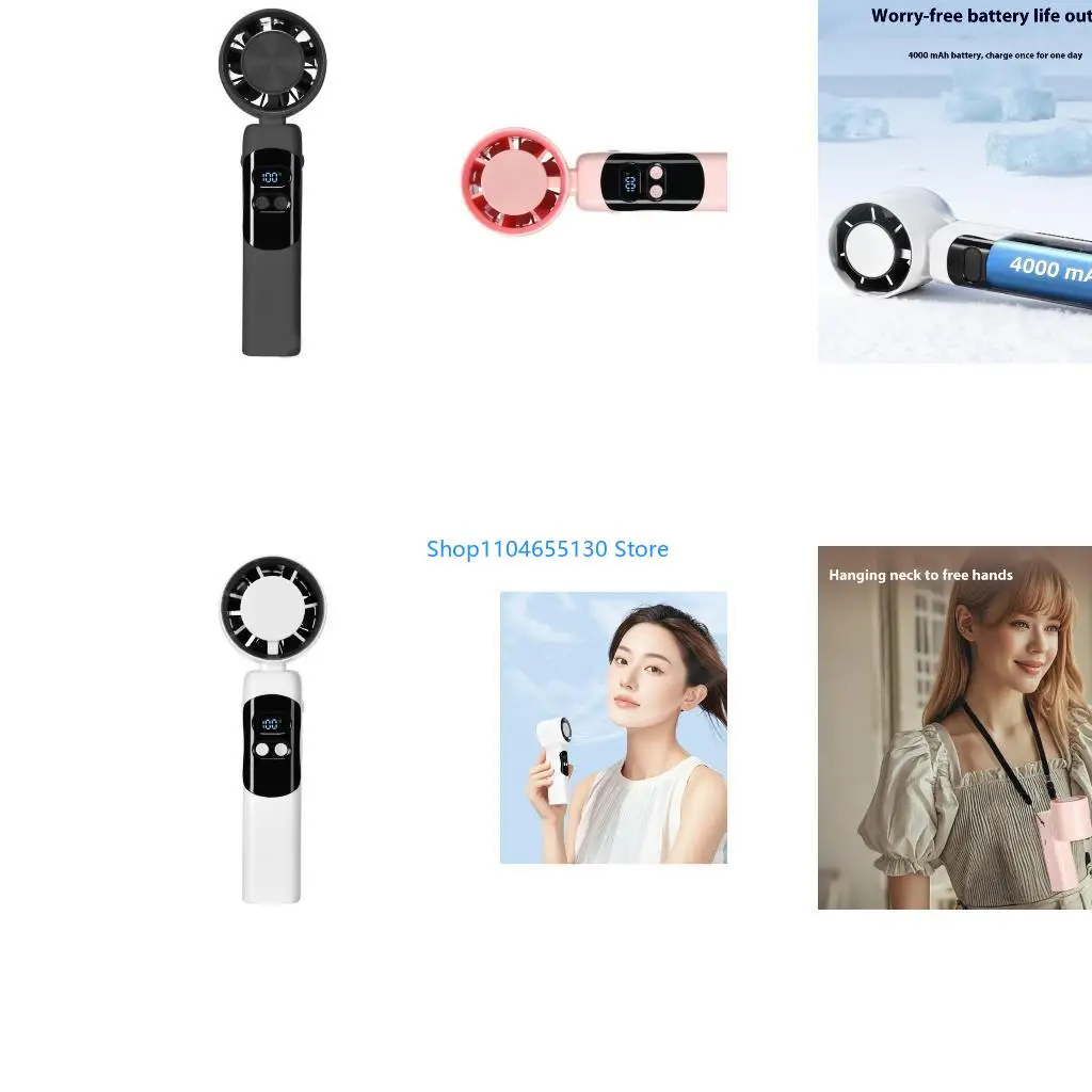 

Стол вентилятор 4000 мэх внешний туристический вентилятор настольный фанат вентилятор вентилятор вентилятор вентилятор