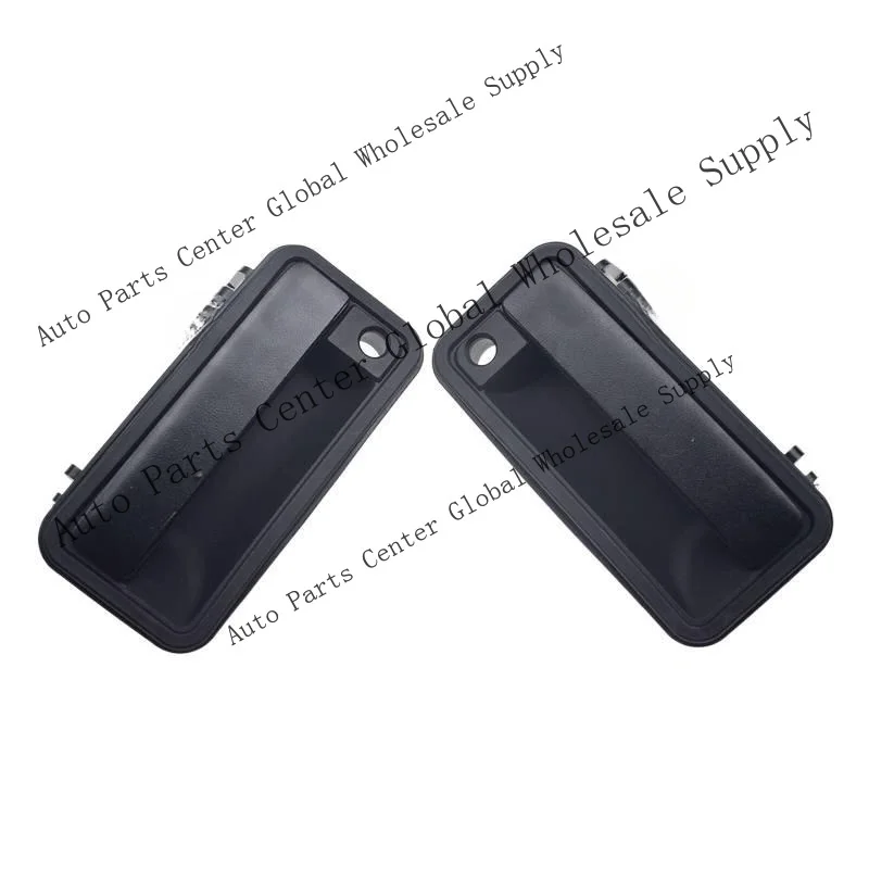 L+ Front LH / RH Exterior Door Handle For Chevy GMC Blazer C/K 1500 Suburban Yukon
