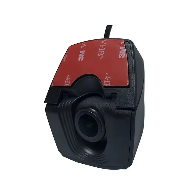 Popolare telecamera per auto non riflettente con visione notturna Starlight impermeabile IP68