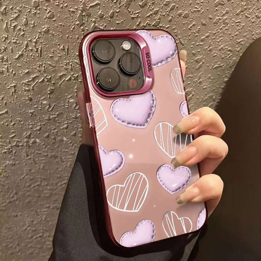 Luxury Star Love Ca…