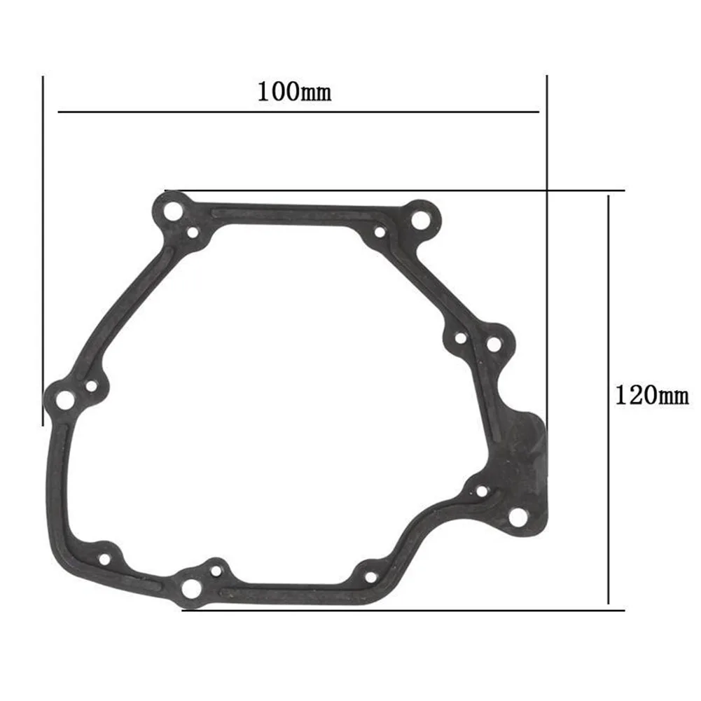 Comprehensive 3PCS Rubber Seal Kit for Webasto For Thermo Top Heater Units Including Necessary Burner Unit Seal