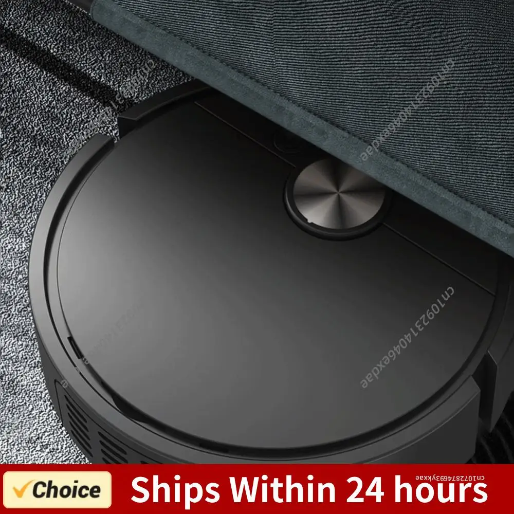 

НОВЫЙ USB-робот-пылесос 3-в-1: умный беспроводной пылесос для сухой и влажной уборки, подметание и мытье полов для дома и офиса