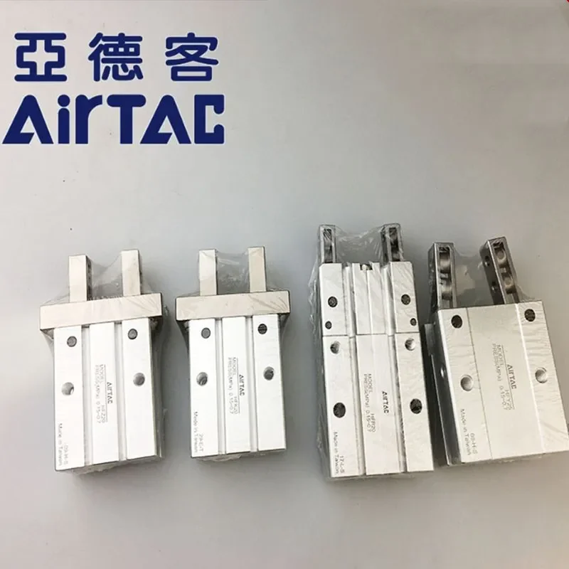 AIRTAC HFK10 HFK16 HFK20 HFK25 HFK32 HFK40 ДЛЯ ЦИЛИНДРА МАШИННОЙ МАШИНЫ