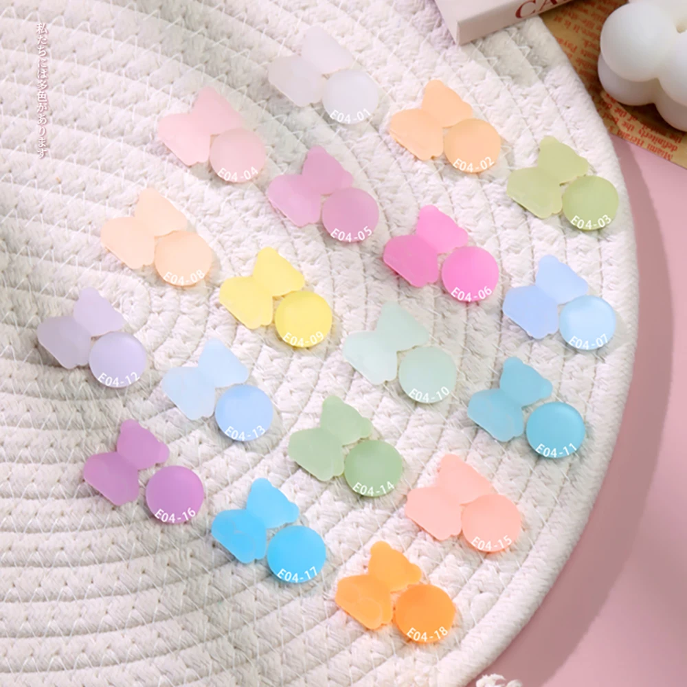 ยาทาเล็บเจล Vendeeni 18 สี สำหรับฤดูร้อน สีสันสดใส ยูวี แอลอีดี ล้างออกได้ สีพื้น รุ้ง มาการอง เจลทาเล็บ ปราศจากสาร TPO/HEMA