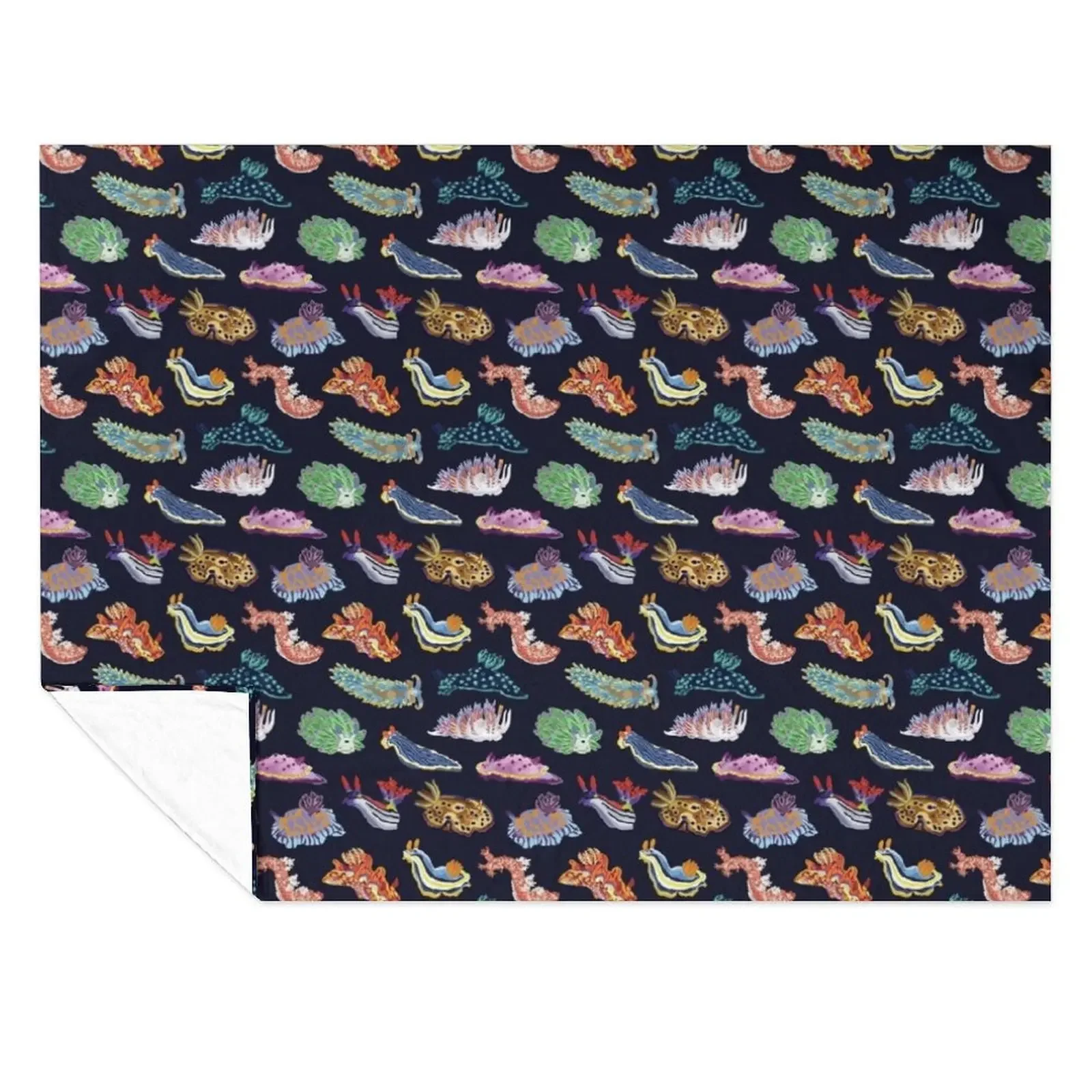 

Nudie Cuties Throw Blanket Hairys Sofa Throw Flannel Fabric Beach Blankets