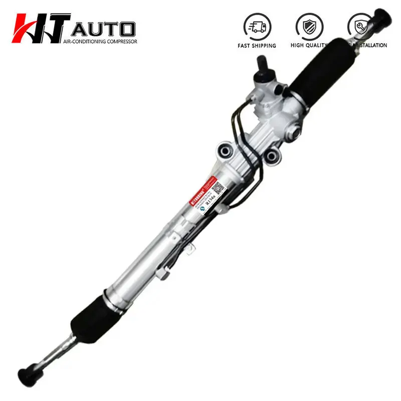 SEND GUANG ZHOU CHINA Power Steering Rack For Toyota Land Cruiser 100 HDJ101 UZJ100 4425060050 4425060060