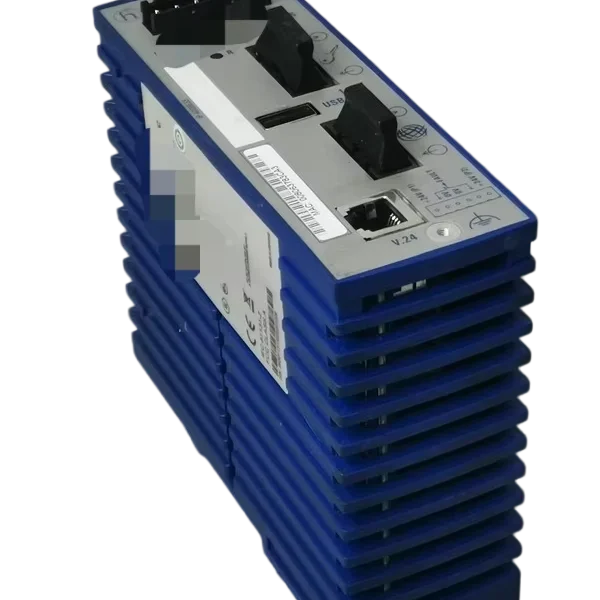 

Plc EAGLE MGuard MM SCSM SC Industrial Security Router Programming Controller Industrial Automation