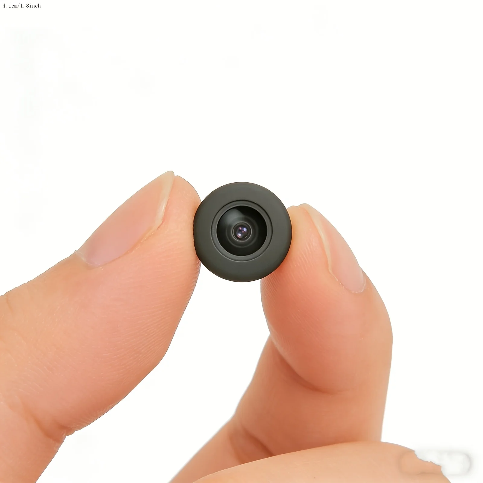 R8 High-Definition Vehicle Dash Cam, Loop Recording, Vehicle Safety Recording Device