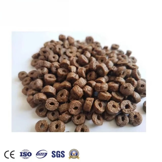 خط تجهيز أغذية الحيوانات الأليفة للحيوانات الأليفة، خط آلة تجهيز أغذية الحيوانات الأليفة #6