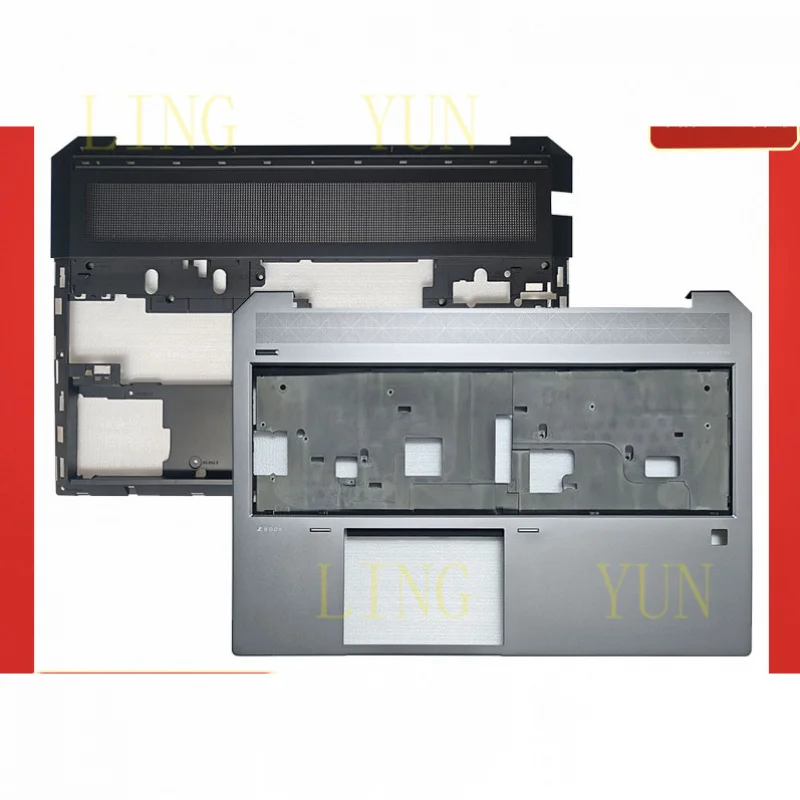 z  Suitable for HP Zbook 15 G5 G6 XW2 CD shell HSN-Q13C L28744- L28709-001