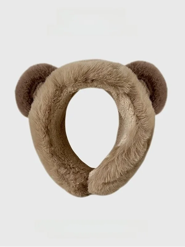 cute-bear-ear-muffs-thickened-warm-women's-ear-covers-fashionable-winter-accessories-cozy-ear-pads-unbranded-chinese-production