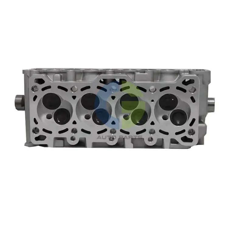 CG Auto Parts OEM 96378691 F16D3 Engine Cylinder Head 1.6L DOHC 16V 2 Huecos For Chevrolet Aveo Lova Spark