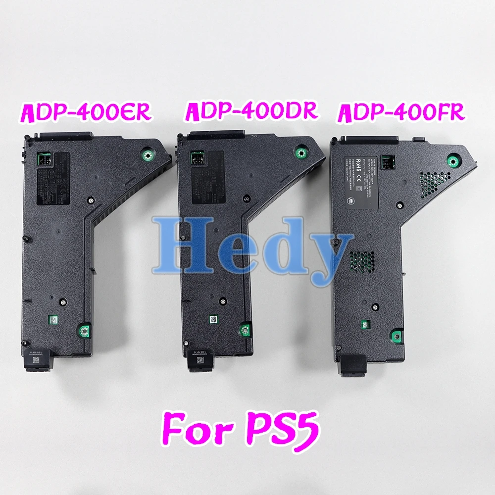 1PC ADP-400FR Power Supply Adapter For PlayStation 5 For PS5 Host internal Power Supply ADP‑400DR 400FR 400ER