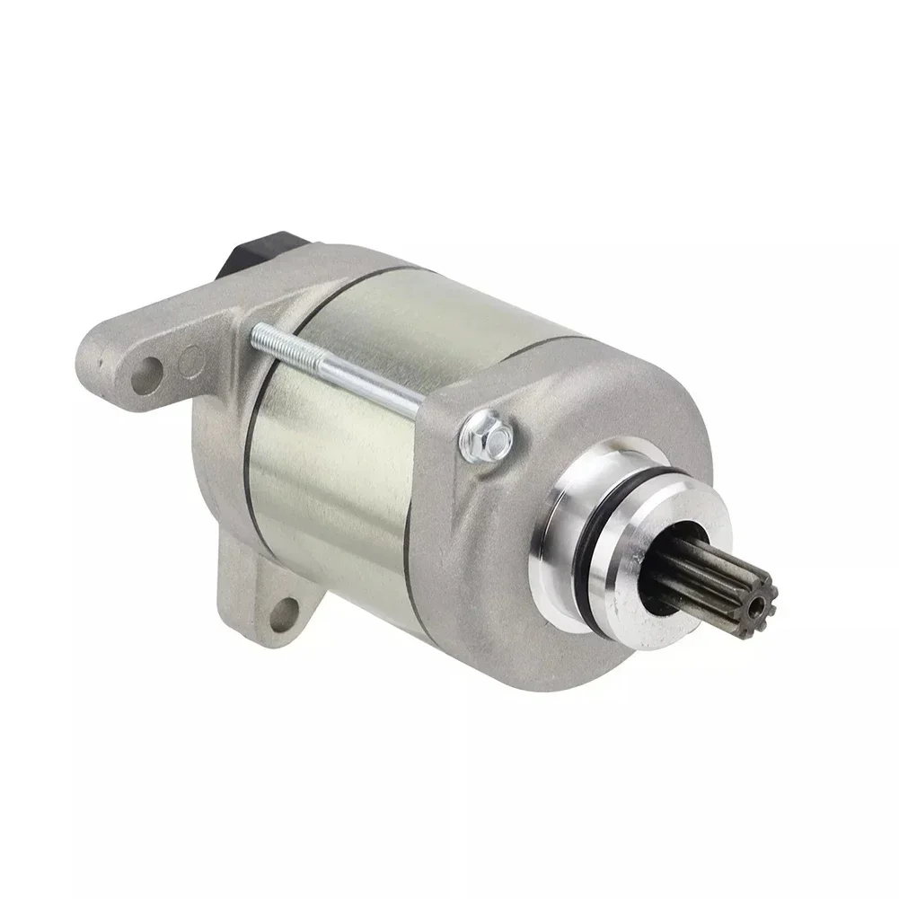

Easy Installation Starter CRF450RX Starter Engine Performance Upgrade As Shown In The Figure High Torque Motor