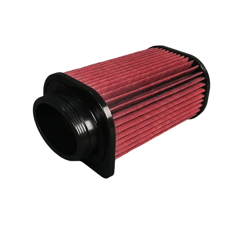 

Automotive Air Filter High Flow Cleaning Panel Intake Filter ES4415