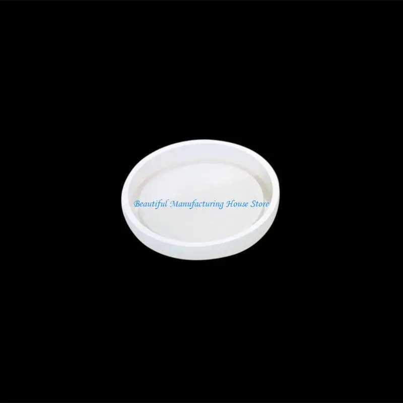 E56A Silicone Molds DIY Epoxy Resin Geometric Mold DIY Cup Mat Bracket Molds
