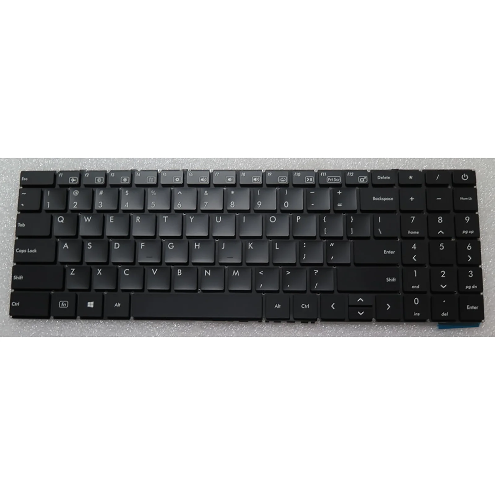 

US for shanzhai NB18C-4US YMS-0090-M NS16A9 US Keyboard