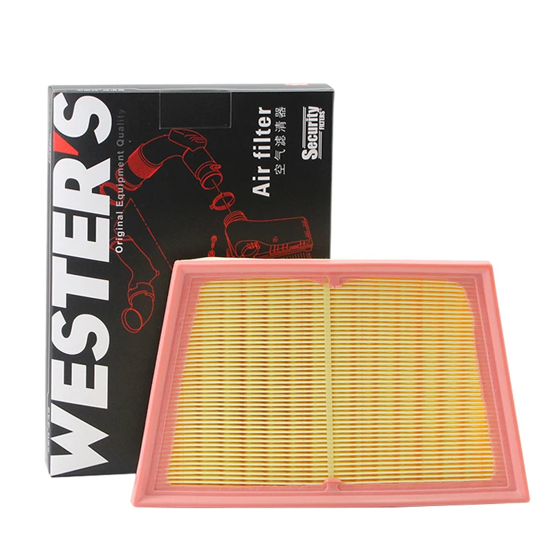 WESTGUARD MA9529 Air Filter For Jaguar E-PACE 2.0T LAND ROVER DISCOVERY ROVER AURORA 240PS 2.0T T2H8107 GJ32-9601-AA LR071942