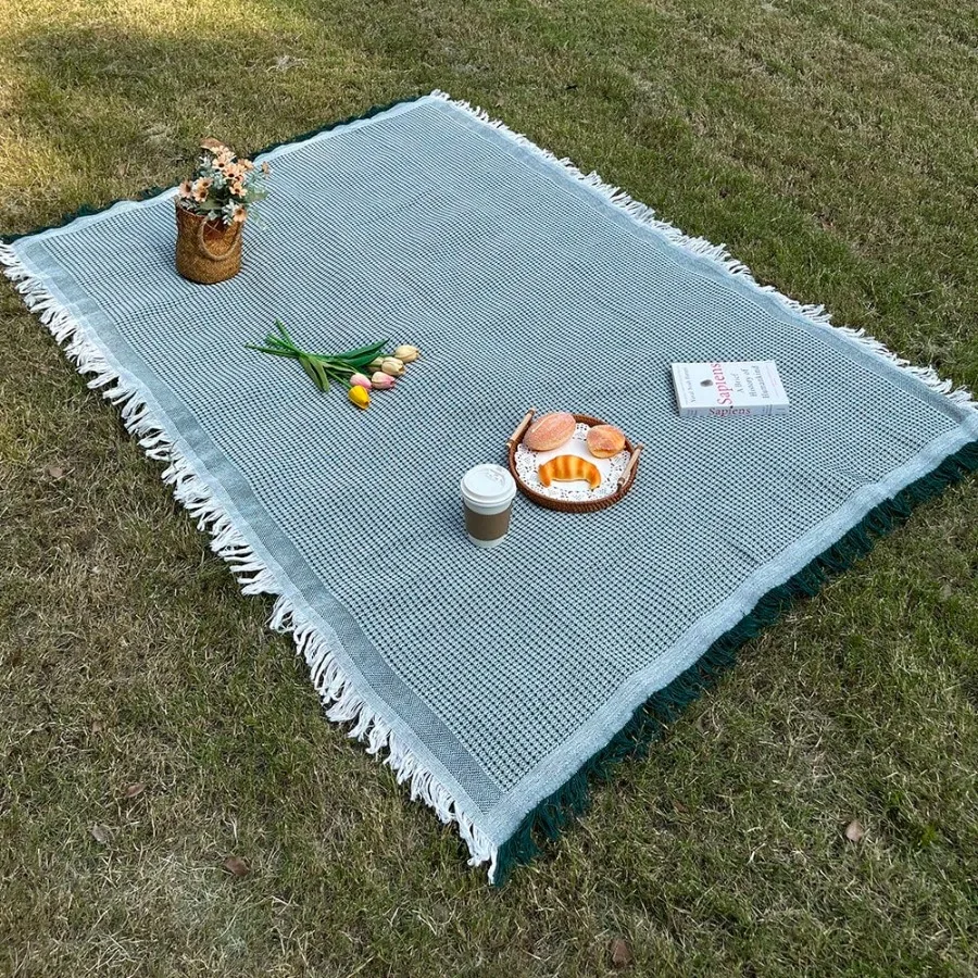 Thumbnail 3 - #32 Compare Picnic Blankets Before You Buy
