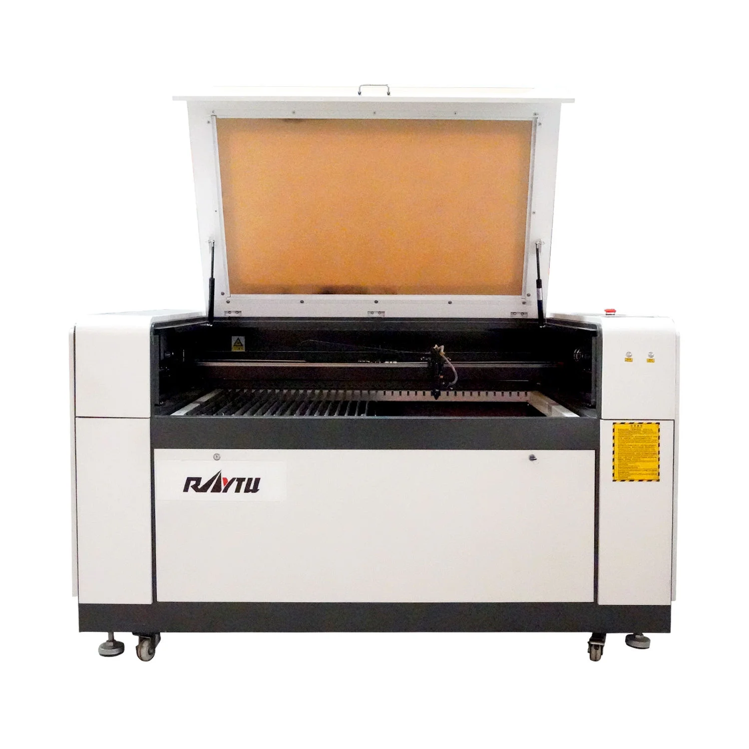 ATU&UTVNew Digital High Quality CO2 CNC Full Automatic CCD  Acrylic Non-metal-Models  9060 1390 4060 6060 Glass Laser Cutting Ma