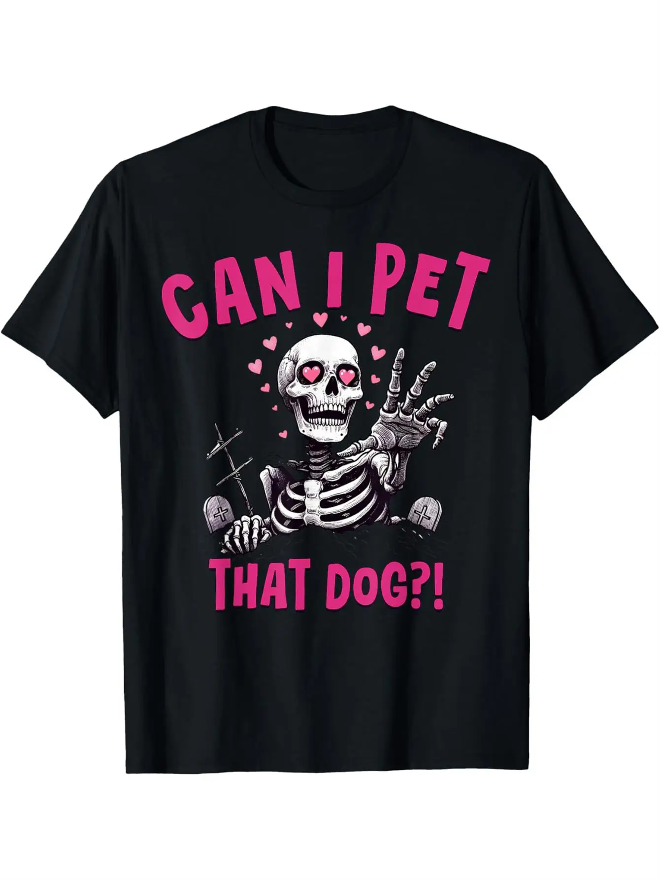 Men's Funny T-Shirt 
