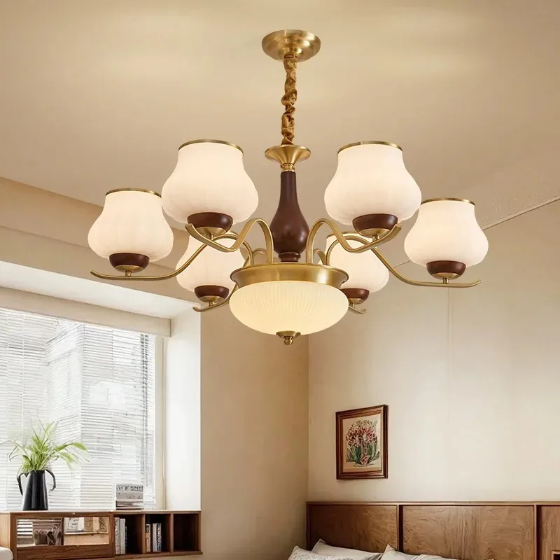 french-retro-living-room-all-copper-chandelier-main-lamp-atmospheric-simplicity-mid-ancient-style-full-spectrum-eye-protection-m