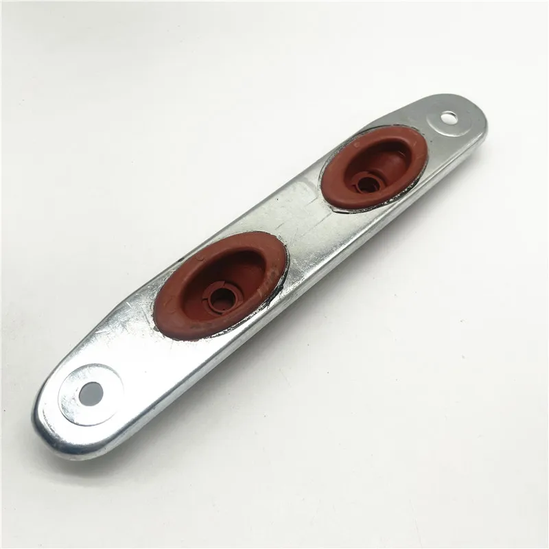 

Front Exhaust Pipe Bracket Muffler Hanger Support 1K0253144AE for VW CC Polo Passat Jetta Tiguan