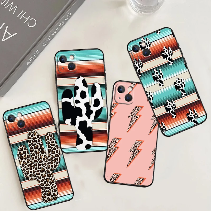 Boho Botanical Leaf… - image