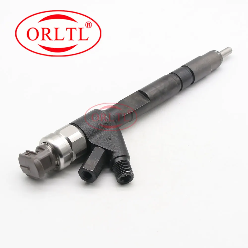 D28001801C 6790 Common Rail Injector 095000-6790 D28-001-801+C Fuel Injection Spray Nozzle 0950006790 For Shanghai Diesel 6114