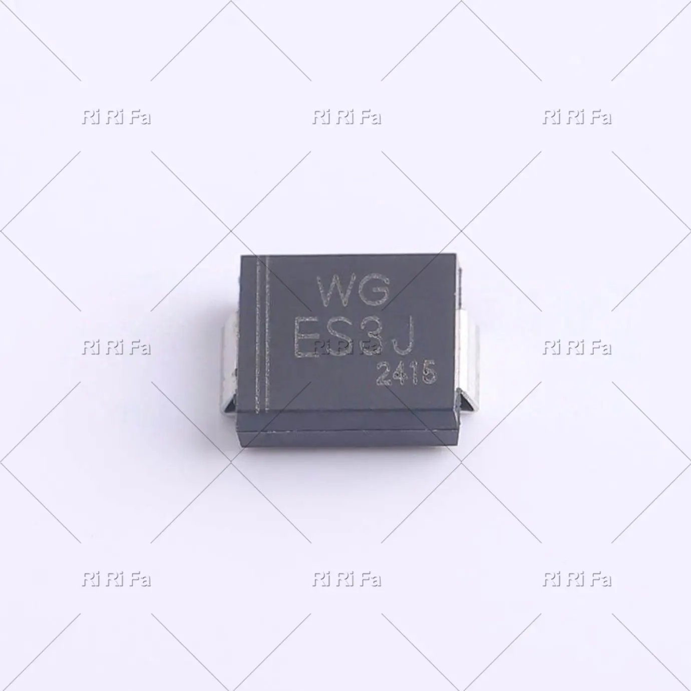 ES3JC (10PCS) Fast Recovery Diode DO-214AB(SMC)