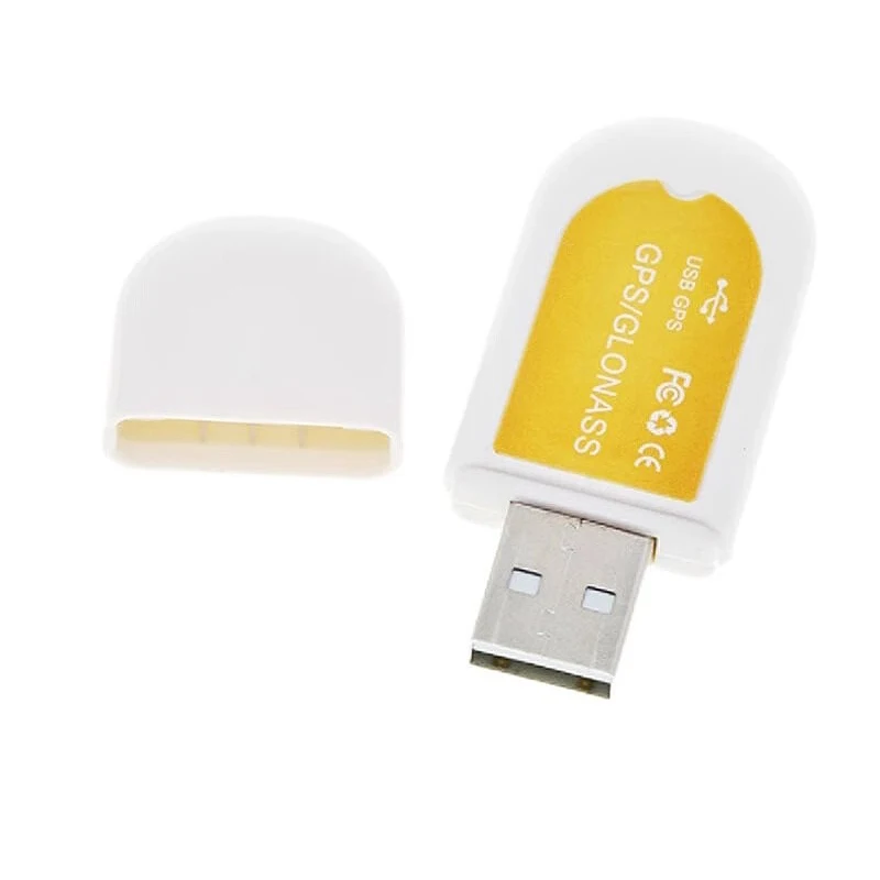 وحدة نظام تحديد المواقع USB للماوس ، واجهة جالوناس ، الملاحة للسيارة ، VK172 ،