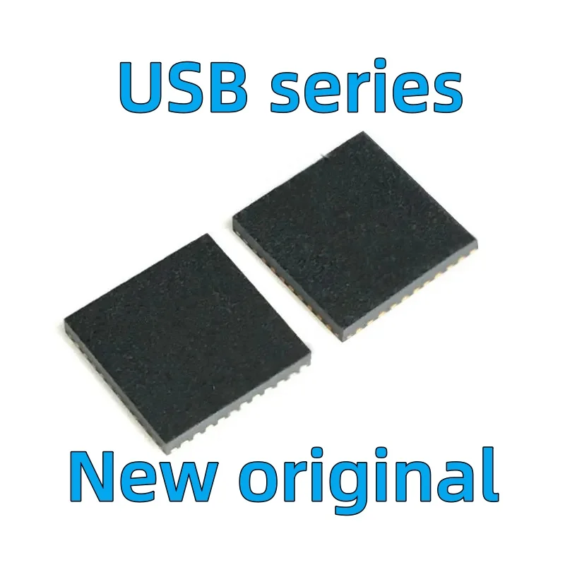 

USB5534BJZX2 USB5534BJZX3 USB5534BJZX4 USB2517I USB2517 QFN64