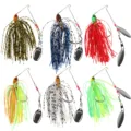6CM 13G 6PCS