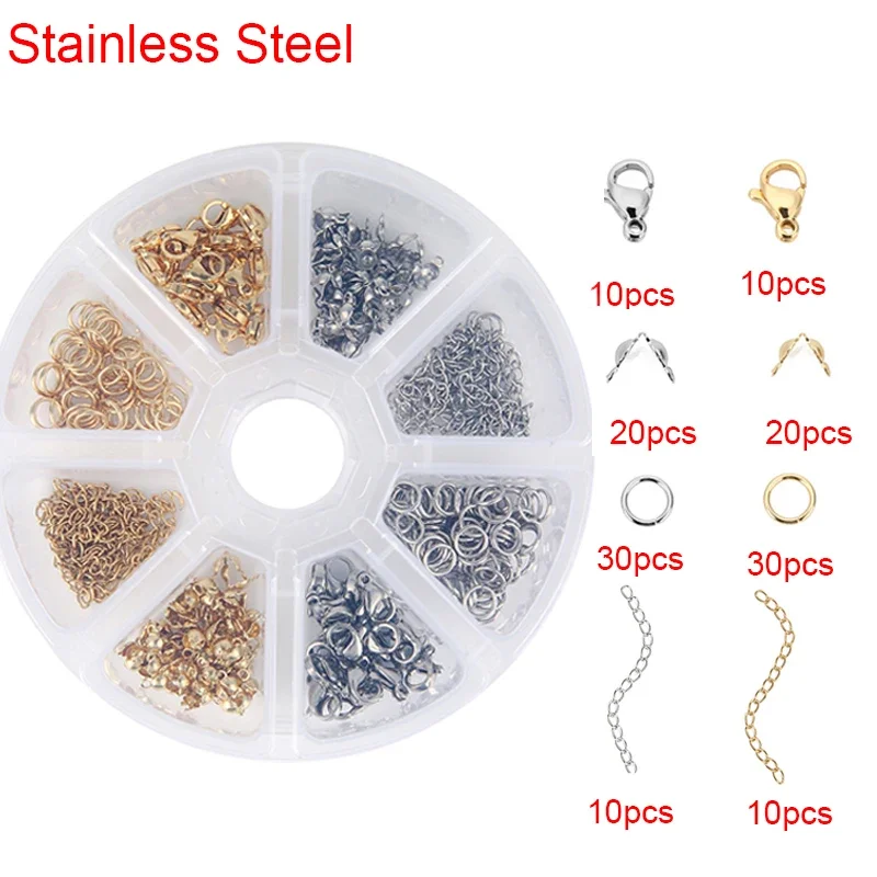 Thumbnail 4 - #3 DIY Bracelet Making Kits Comparison Guide