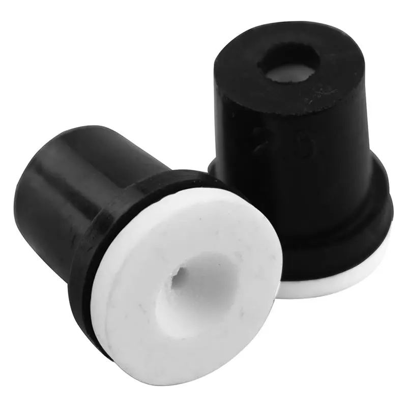 4Pcs Sandblasting Nozzle Tips Kit For Sandblaster-[No.59 Pet]
