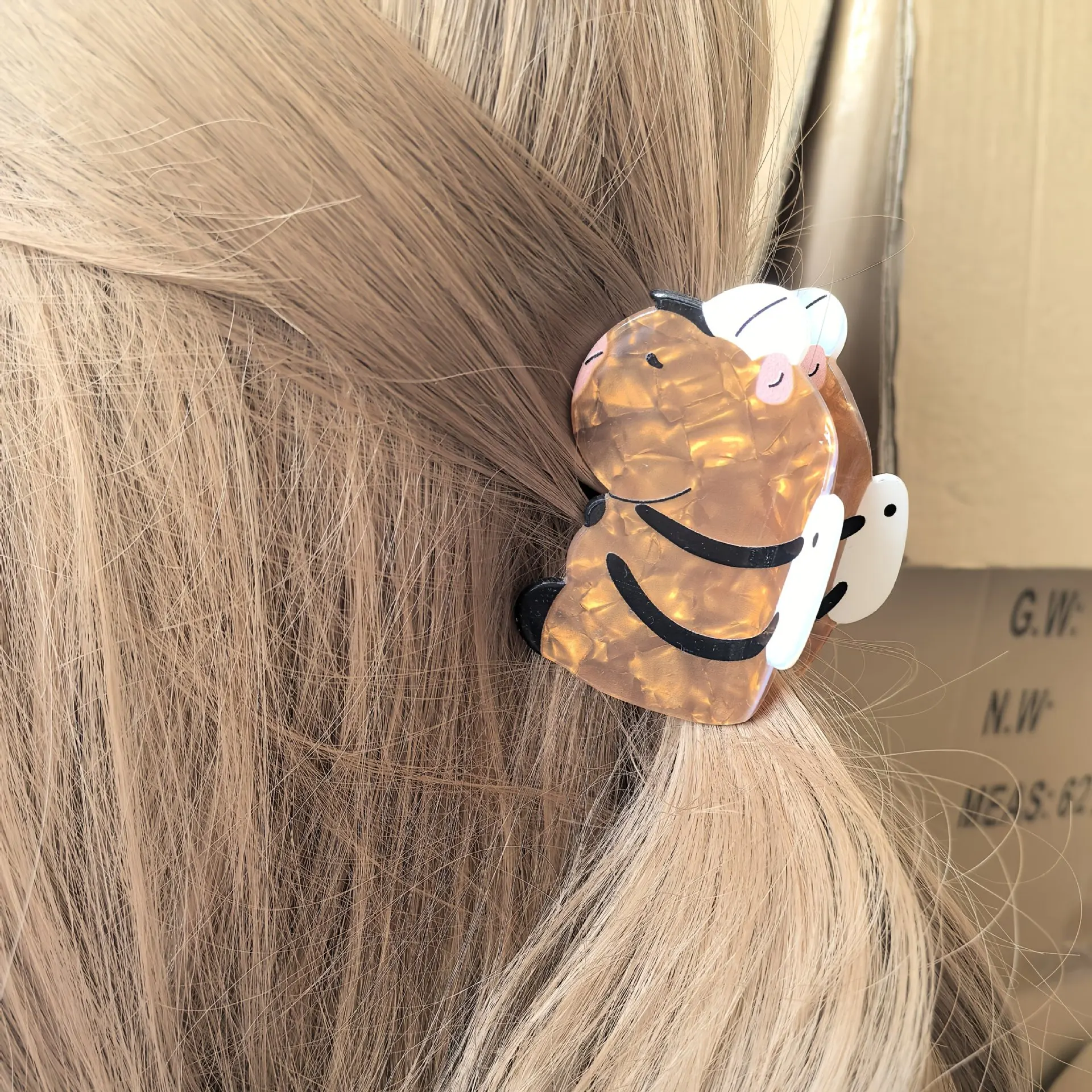 Рисунок 2 - BYL новая мультяшная серия