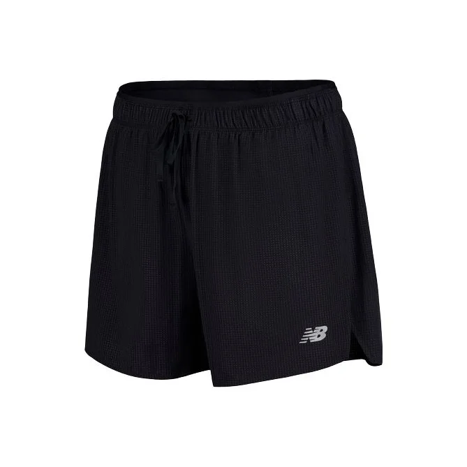New Balance Sports Life Collection Running Shorts Men's Black MS51286-BK