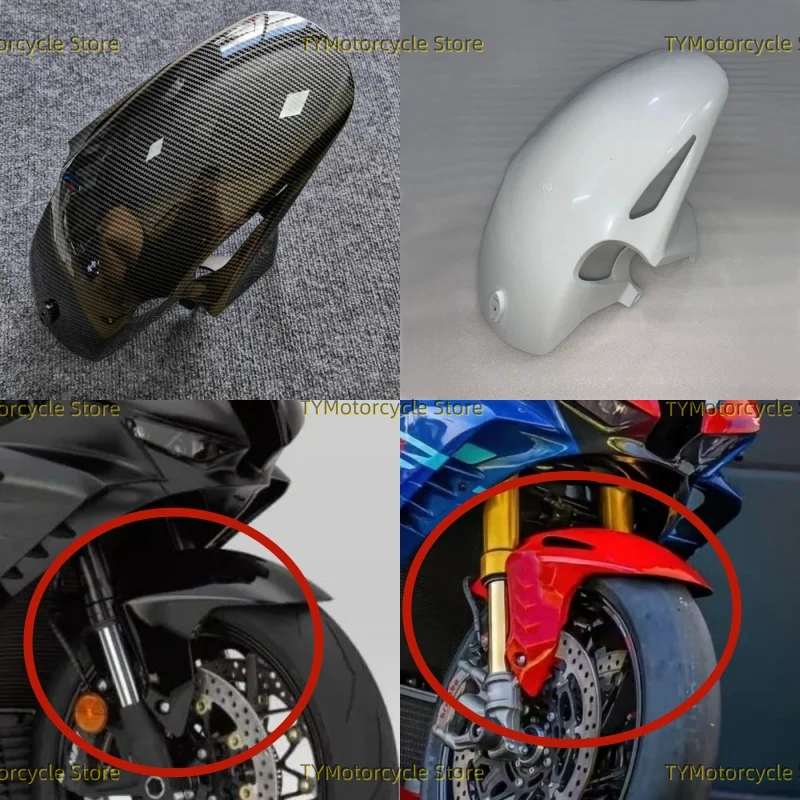 

Крышка брызговика переднего крыла, обтекатель, подходит для HONDA CBR1000RR-R Fireblade SP CBR1000RR 2020 2021 2022 2023-2026