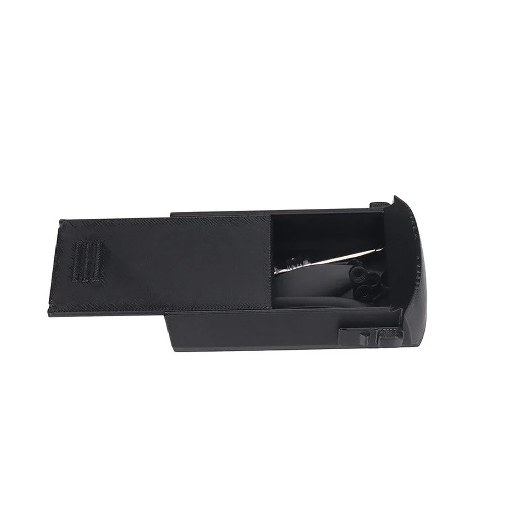 

Propellers Storage Case for Potensic Atom 3 Lightweight Shock Resistant Dust Proof Drop Proof ABS 4.2 x 2.5 x 8.8 cm