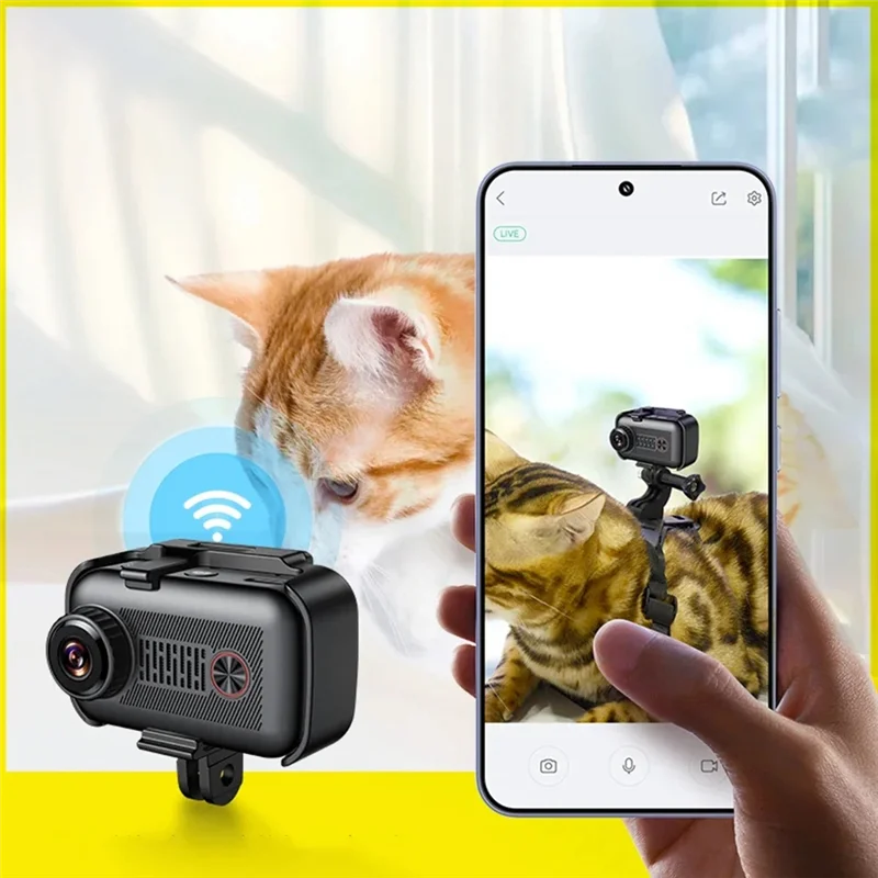 REPLA-2K Wireless S… - image