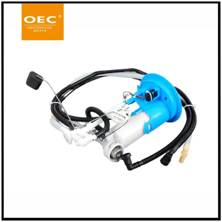 Cross-border Hot-selling High-quality Fuel Filter For Volkswagen Tiguan Audi Q3 Steam Filter 5N0919109