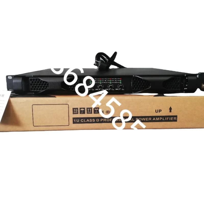

2000W*4 4 ohm 4 channel amplifier class d stereo amplifiers