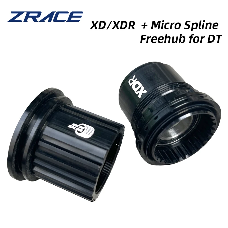 Zrace piasta rowerowa zapadka XD / XDR Micro Spline Freehub M9100 / M8100 / M7100 dla 12 Speed Mtb Cube 180 / 240 / 350 części rowerowe