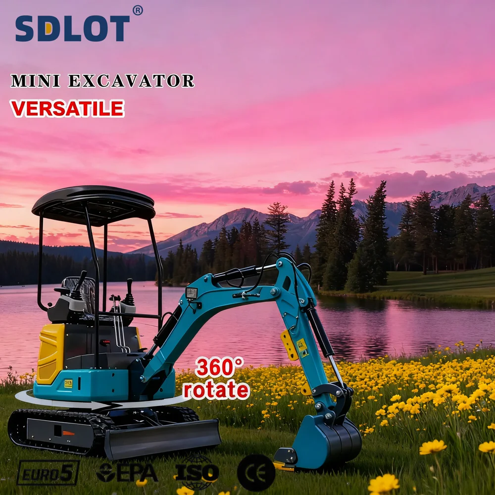 Customized Agricultural 1 Ton - огляд і ціна Agriculture Farming Services