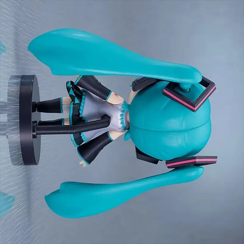 オリジナル在庫あり-ボーカロイド-初音ミク-ねんどろいど-プラモ-アニメ-フィギュア-アクションフィギュア-モデル-装飾-ギフト-おもちゃ