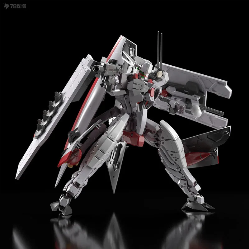 Kotobukiya Original MODELL KIT GUNDAM FRAME ARMS IJN DDV - 3Y Izumo 1/100 Anime Figur Montage Modell Spielzeug Modell Geschenke für Jungen