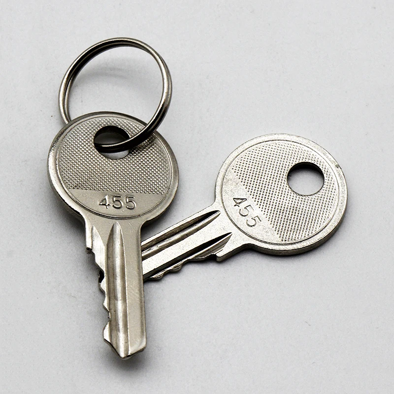 Equipped with Schneider key switch X21C BG25C BG33C455 2 elevator and escalator keys